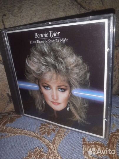 CD диски фирменные