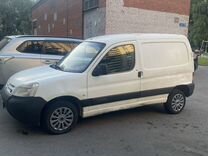 Citroen Berlingo 1.4 MT, 2008, 320 000 км, с пробегом, цена 257 000 руб.