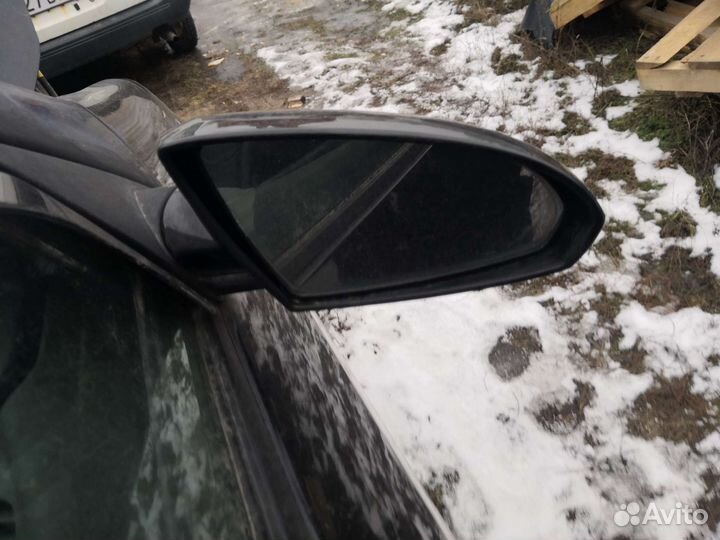 Nissan primera р12 разбор