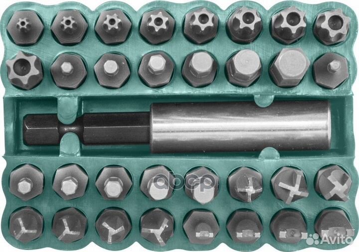 Набор вставок 