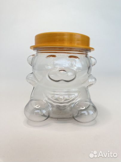 Баночки для меда