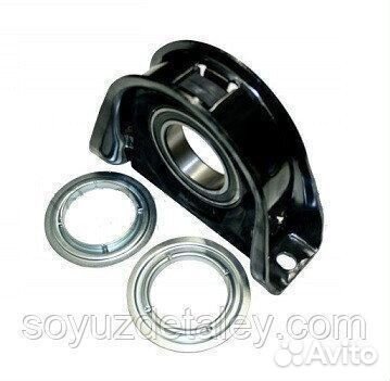 Подшипник подвесной DAF F85/F95/85CF 95XF 1235569