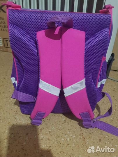 Рюкзак детский для девочки
