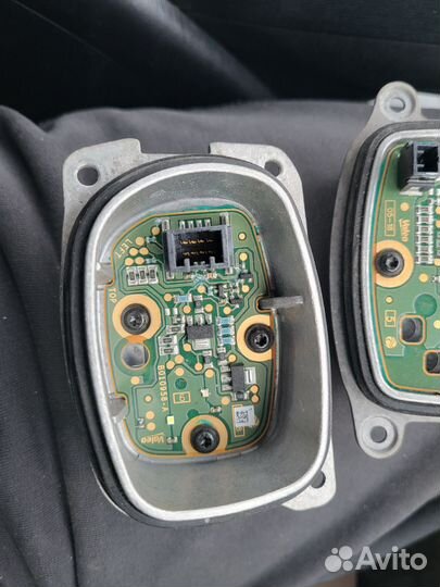 2023 Калеос блок фары LED лед koleos 2 Koleos