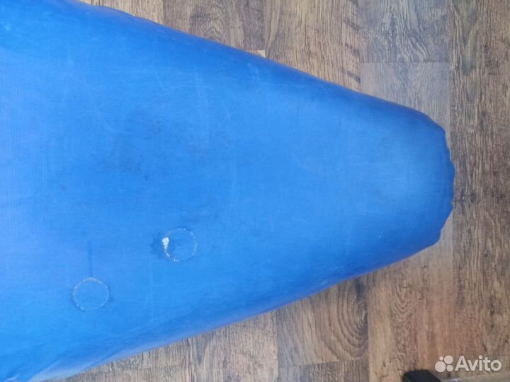 Байдарка Щука-1