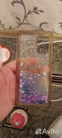 Чехол на samsung а32