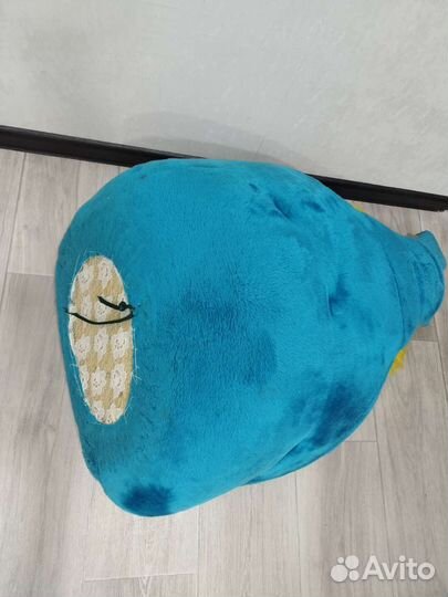 Кресло детское мягкое