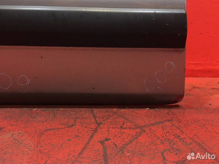 Дверь для Nissan Note E11 CR14DE 1.4 dohc (Б/У)