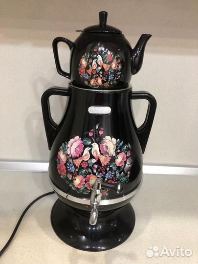 Самвар электрический