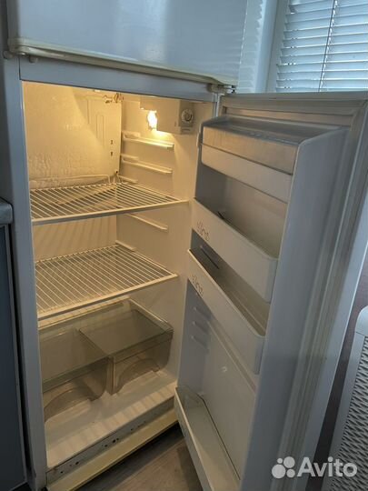 Холодильник Атлант