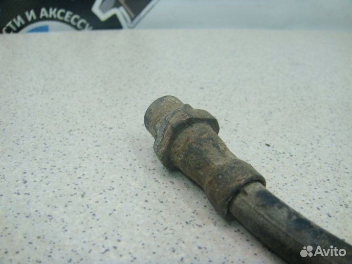 Шланг тормозной задний Bmw 3 E46