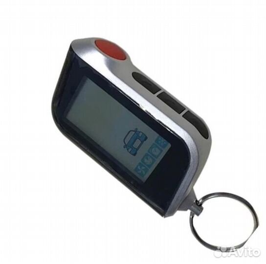 Брелок StarLine A93/ A63/ A39/A36 Новый