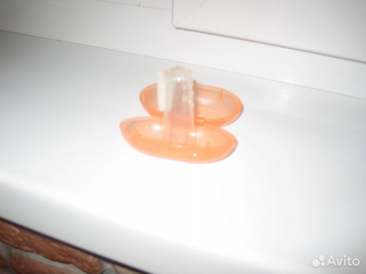 Щеточка для зубов