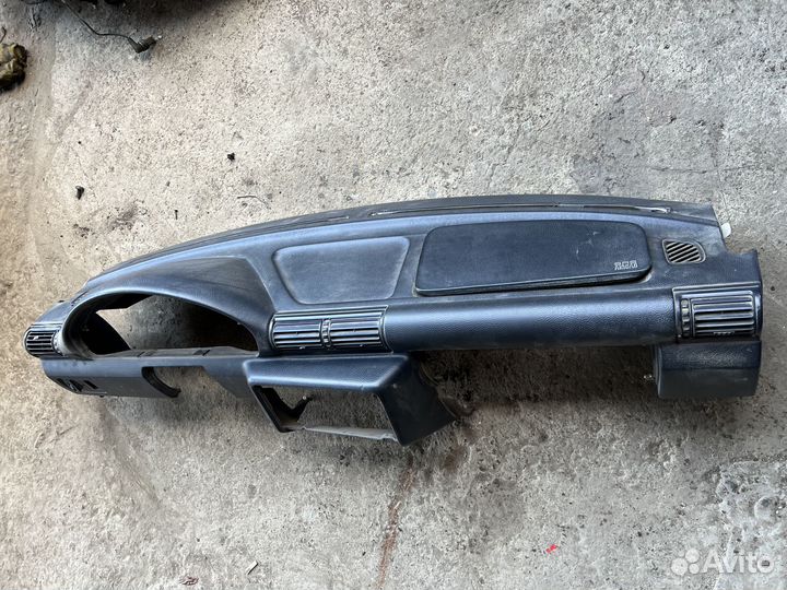 Торпедо bmw e36 compact