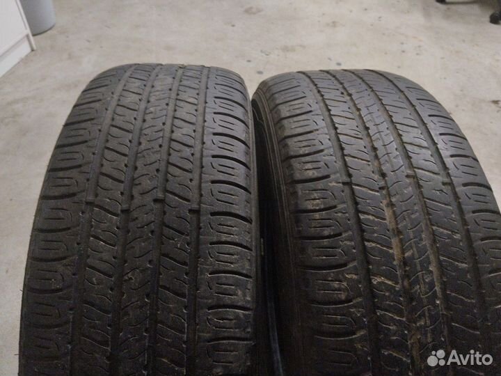 Goodyear Assurance 225/65 R17