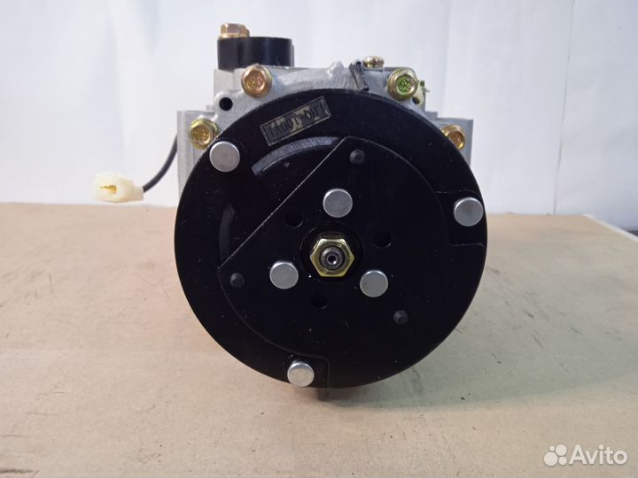 Компрессор кондиционера Lifan X-60