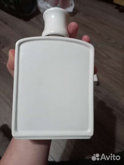 Фляжка подарочная 9 мая