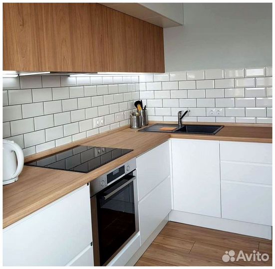 Кухонный гарнитур CS - 48