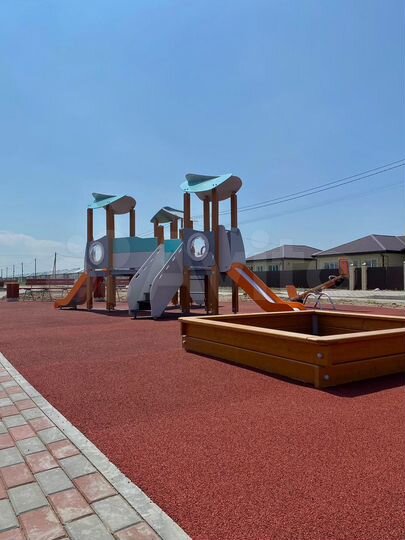 Участок 6,8 сот. (ИЖС)