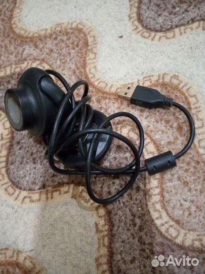 Usb камера