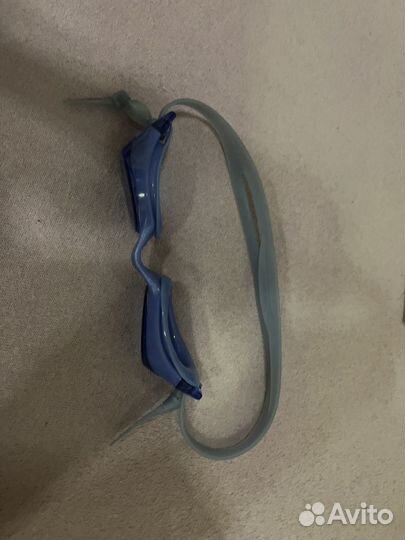 Очки для плавания