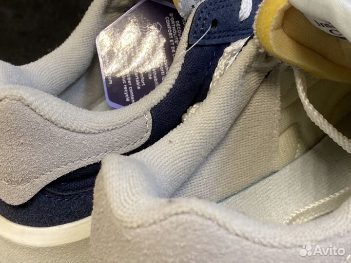 Кроссовки женские New Balance