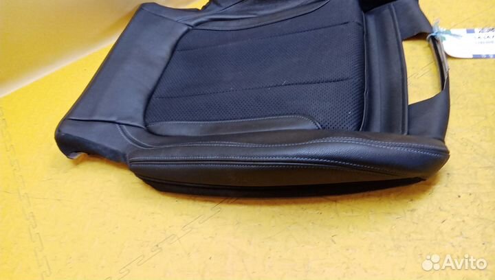 Сиденье X3 G01