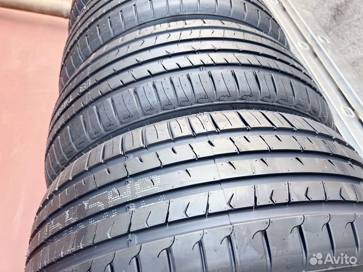 Sunwide RS-One 265/35 R18 112Y