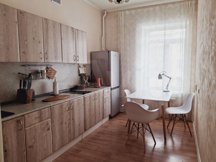 2-к. квартира, 47 м², 2/3 эт.