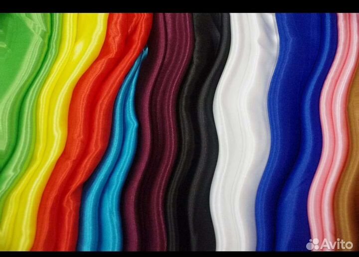 Ткань для шитья