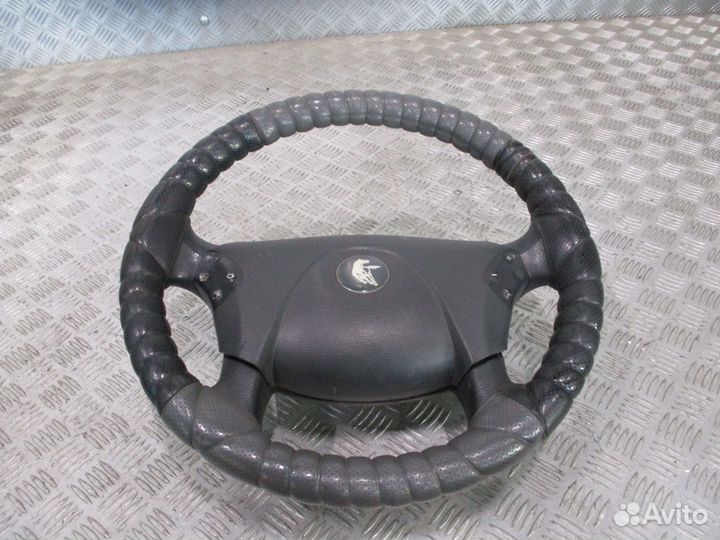 Рулевое колесо камаз 9434640801