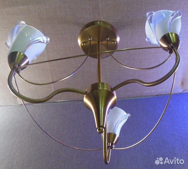 Люстра Потолочная Dream Light 414131