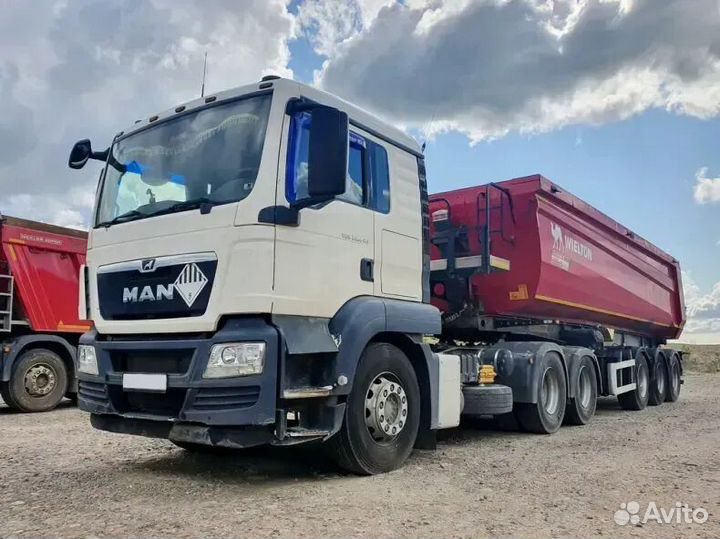 Водитель категории C,E