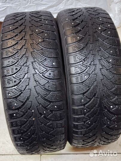 Nokian Tyres Nordman 4 205/55 R16 94T