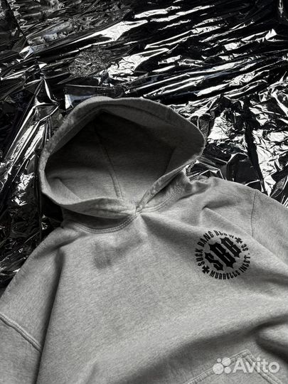 Suck bang blow hoodie 00s