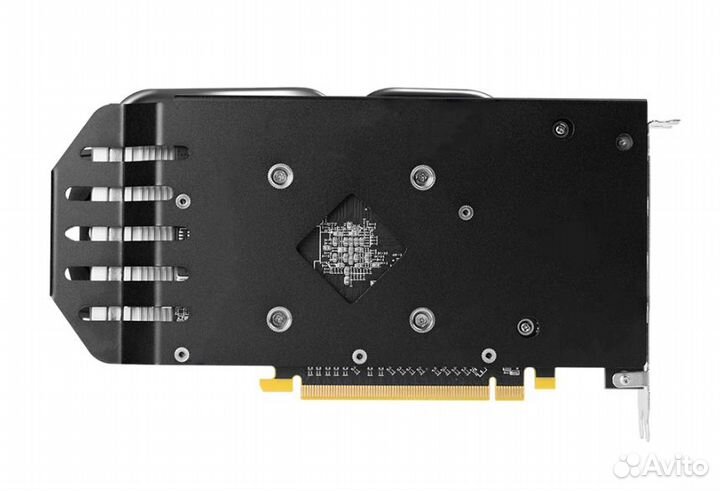 Игровая видеокарта AMD radeon RX 580 8gb