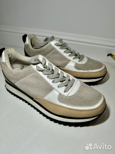 Кроссовки zara 40р
