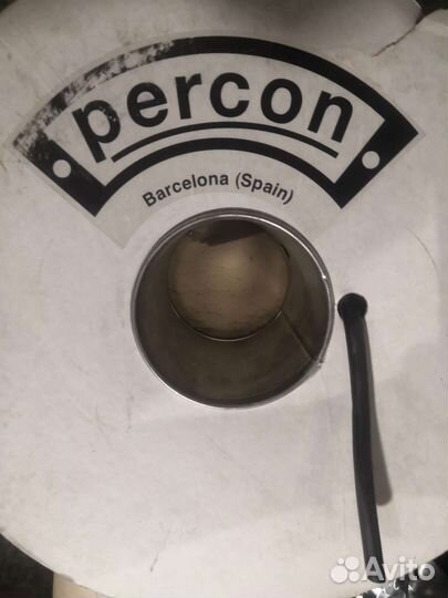 Аудио видео кабель Percon vk 500