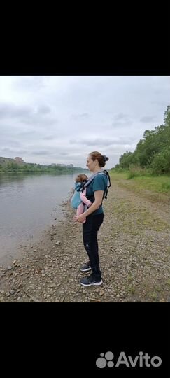 Эргорюкзак