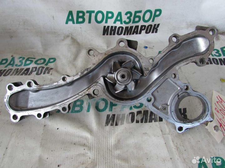 Насос водяной для Lexus GS 300 3 2005-2011г