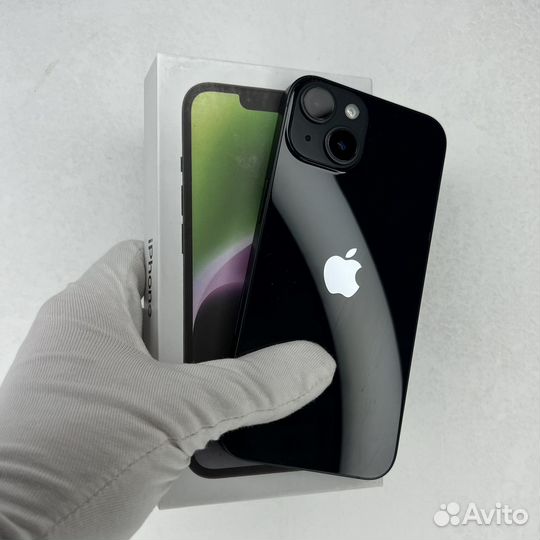 iPhone 14, 256 ГБ