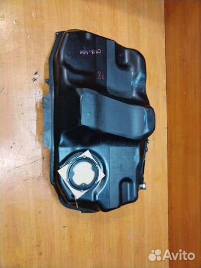 Бак топливный Mitsubishi Lancer 10 (CX, CY) 2007