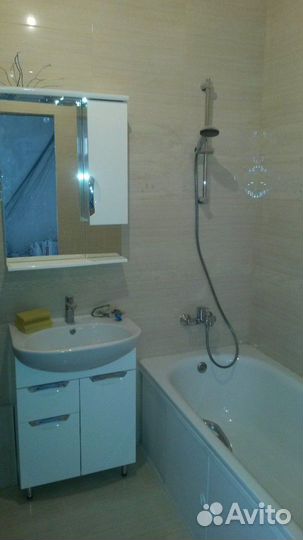 Отделочные работы