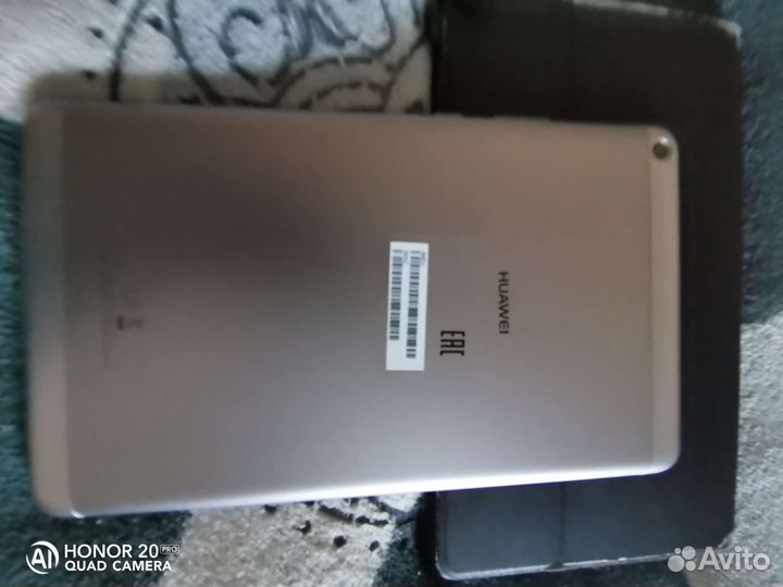 Huawei MediaPad T3. 8