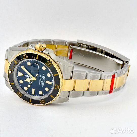 Rolex Submariner Date