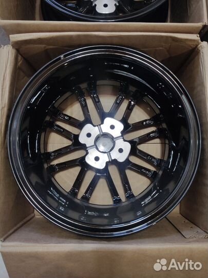 Оригинал R15 Хендай Солярис, Кия Рио