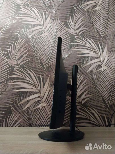 Монитор Acer CB242Ybmiprx