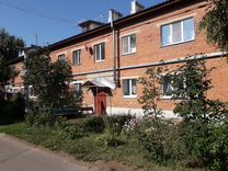 3-к. квартира, 59,6 м², 2/2 эт.