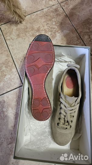 Бутсы женские