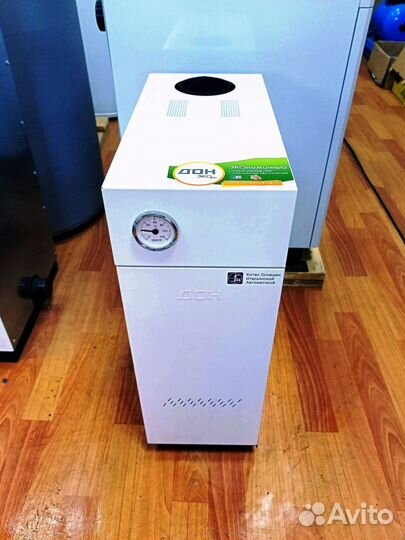Газовый напольный котел Дон эко 20 кВт